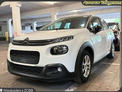 Bild des Angebotes Citroen C3 Feel Business NAVI. KLIMA. AFIL. BT