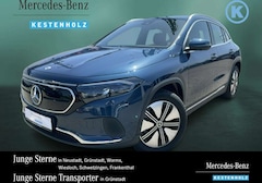 Bild des Angebotes Mercedes-Benz EQA 300 EQA 300 4M ELECTRIC-ART+360°+EASYP+AMBIENTE+TWA