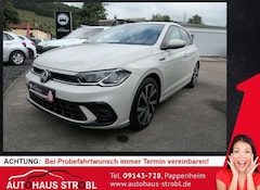 Bild des Angebotes VW Polo 1.0 R-LINE DSG/ ACC/ PLA/ LED/ SHZG/ DCC