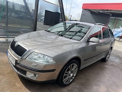 Bild des Angebotes Skoda Octavia 1.9 TDI  TÜV 04/2028