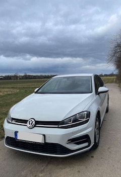 Bild des Angebotes VW Golf Sound DSG