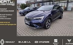 Bild des Angebotes Renault Arkana TECHNO Mild Hybrid 140PS EDC