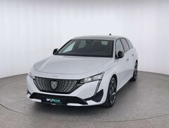 Bild des Angebotes Peugeot 308 Allure Pack 1.5D*NAVI*SHZ*RFK*uvm