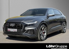 Bild des Angebotes Audi SQ8 4.0 TFSI quattro Matrix Pano ACC 360° StandH