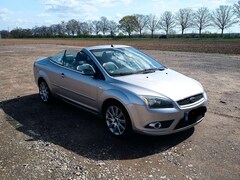 Bild des Angebotes Ford Focus CC Titanium
