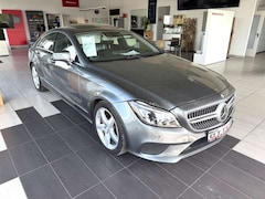 Bild des Angebotes Mercedes-Benz CLS 400 CLS CLS 400 4Matic *AUTOMATIK*