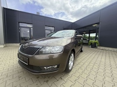 Bild des Angebotes Skoda Rapid/Spaceback Spaceback 1.0 TSi Cool Edition