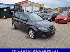 Bild des Angebotes SEAT Altea XL1,2 TSI Good Stuff,KLIMA,1.HAND,TÜV-NEU!