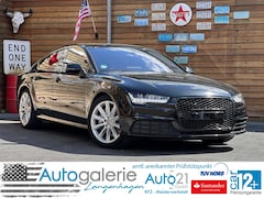 Bild des Angebotes Audi A7 3.0 TDI clean Diesel quattro Leder Navi
