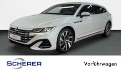 Bild des Angebotes VW Arteon R-Line 2,0 l TDI SCR 147 k