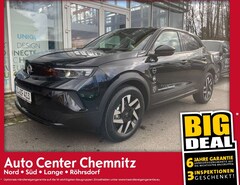 Bild des Angebotes Opel Mokka 1.2T Edition Kamera NAVI LED