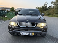 Bild des Angebotes BMW X5 3.0D TÜV NEU