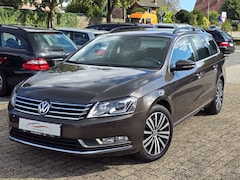 Bild des Angebotes VW Passat Variant Passat Variant 1.4 TSI /1.Hand / Xenon/Navi/SH*