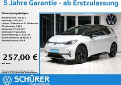 Bild des Angebotes VW ID.3 GTX HKardon Wäpumpe 360° HuD Matrix Keyless