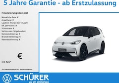 Bild des Angebotes VW ID.3 GTX HKardon Wäpumpe 360° HuD Matrix Keyless