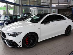 Bild des Angebotes Mercedes-Benz CLA 45 AMG CLA 45 AMG 4Matic Performance GlasD