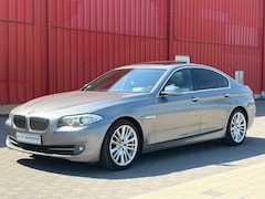 Bild des Angebotes BMW 523 3.0 Automatik Xenon Navi Pano Leder Head-Up PDC