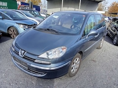 Bild des Angebotes Peugeot 807 Platinum 7 Sitzer