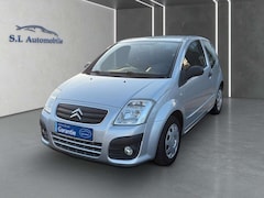 Bild des Angebotes Citroen C2 Tonic Wagen Nr 009