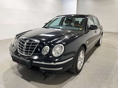 Bild des Angebotes Kia Opirus Executive Automatik Leder Klima Navi Xenon PDC Tem