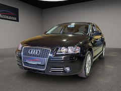 Bild des Angebotes Audi A3 A3 Spb 1.6 FSi*2.Hd*KLIMA*DAB*Service neu*Garantie