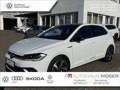 Bild des Angebotes VW Polo GTI 2.0 TSI DSG NAVI*KAMERA*Beats*ACC*BLACK!