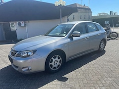 Bild des Angebotes Subaru Impreza 2.0R Fuji Heavy Ind Flüssiggas kreis VB