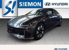 Bild des Angebotes Hyundai IONIQ 6 77,4kWh 2WD UNIQ Digi-Spiegel Schiebedach HUD Navi
