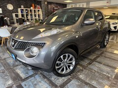Bild des Angebotes Nissan Juke Tekna*Navigation*Kamera*Sport*Aluräder*2.Vo