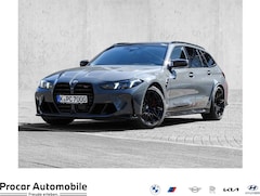 Bild des Angebotes BMW M3 Competition UltimatePack ADAProf PA+ H/K NAVI