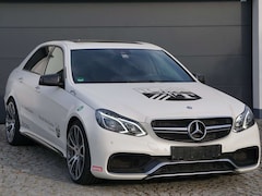Bild des Angebotes Mercedes-Benz E 63 AMG 4M Brabus W212 sehr starkes Einzelstück