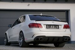 Bild des Angebotes Mercedes-Benz E 63 AMG W212 E63s von BRABUS - sehr starkes Einzelstück