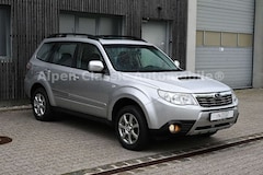 Bild des Angebotes Subaru Forester Comfort AHK, Klima, TÜV, Service NEU