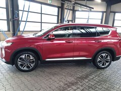 Bild des Angebotes Hyundai SANTA FE Santa Fe 2.2 CRDi 4WD SEVEN Premium