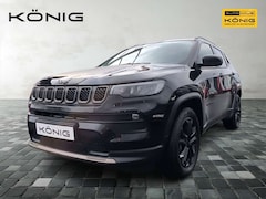 Bild des Angebotes Jeep Compass 1.3 PHEV Upland 4WD - Automatik*Klima