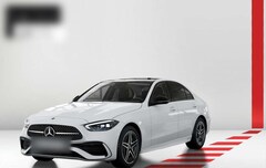 Bild des Angebotes Mercedes-Benz C 180 EDITION AMG ADV.+ PANO 360° NIGHT DISTRO