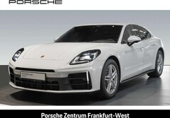 Bild des Angebotes Porsche Panamera 4 Surround-View LED-Matrix Head-Up