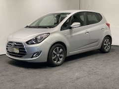 Bild des Angebotes Hyundai iX20 blue YES! Klima AHK Sitzhg AHK Garantie