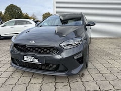 Bild des Angebotes Kia Ceed / cee'd SW 1.4 T-GDI OPF Platinum Edition/ Allwetter
