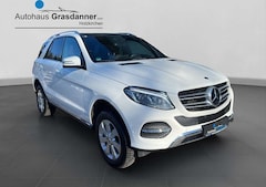 Bild des Angebotes Mercedes-Benz 400 GLE (BM 166)(04.2015-) Mercedes Benz GLE 400 4M
