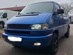 Bild des Angebotes VW T4 Multivan T4/MULTIVAN/CARAVELLE TDI 7DC UY2