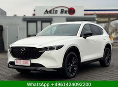 Bild des Angebotes Mazda CX-5 Homura AWD BOSE|HUD|ACC|AHK|360°