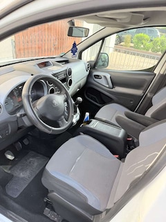 Bild des Angebotes Peugeot Partner Tepee 98 VTi Access