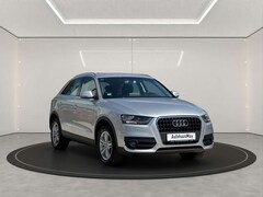 Bild des Angebotes Audi Q3 2.0 TDI quattro S-Tronic