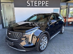 Bild des Angebotes Cadillac XT4 Premium Luxury AWD 2.0T,350T, ACC,AHK,20"ALU