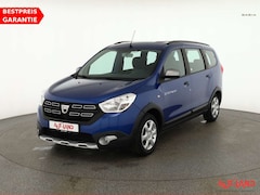 Bild des Angebotes Dacia Lodgy Stepway 1.3 TCe 130 7-Sitzer Navi Kamera