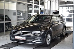 Bild des Angebotes VW Passat Alltrack 4Motion 2.0 TDI DSG*AHK*LED
