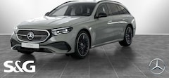 Mercedes-Benz E 450 d 4M T AMG MBUX+360°+DIG-LED+Pano+AHK+Nigh