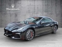 Bild des Angebotes Maserati GranCabrio Trofeo