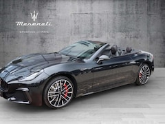 Bild des Angebotes Maserati GranCabrio Trofeo